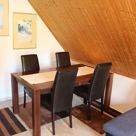 Ferienwohnung "Siggi" Winsen Kültér fotó