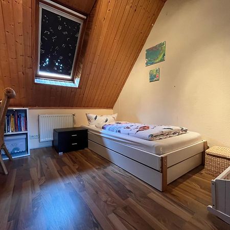 Ferienwohnung "Siggi" Winsen Kültér fotó